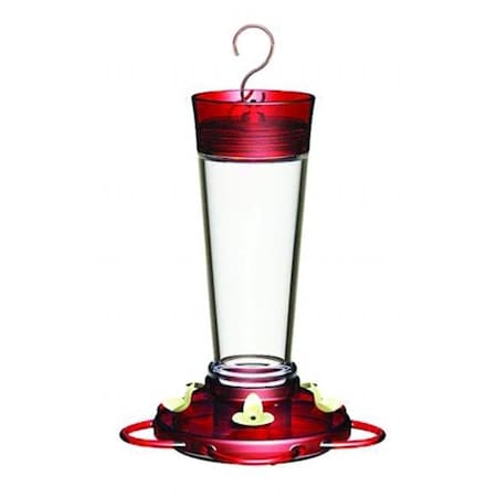 Partyanimal Ruby New Classic Feeder 10 Ounce 35 PA43998